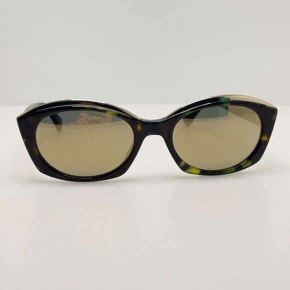 Moschino MOS032/S 086UE Eye Glasses Eyeglasses Frames 53-20-140 main image 6